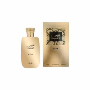Rasasi Hawas Elixir 100ml Edp | Men & Women