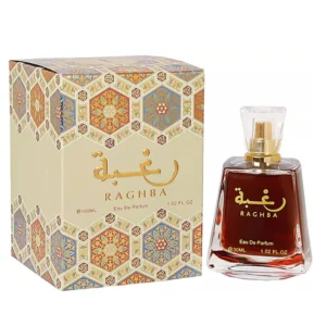 Lattafa Raghba 100ml Edp | Men & Women