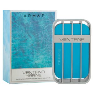 Armaf Ventana Marine Pour Homme 100ml Edp | Men
