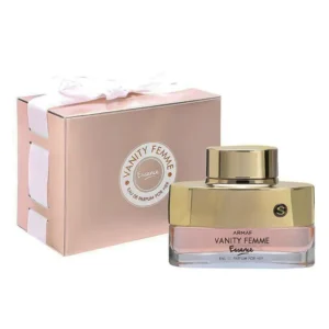 Armaf Vanity Femme Essence 100ml Edp | Women
