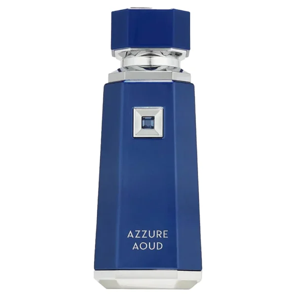 Fragrance World [ French Avenue ] Azzure Aoud 100ml Edp | Men