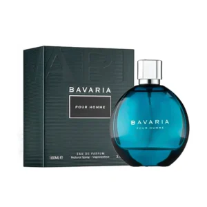 Fragrance World Bavaria Pour Homme 100ml Edp | Men