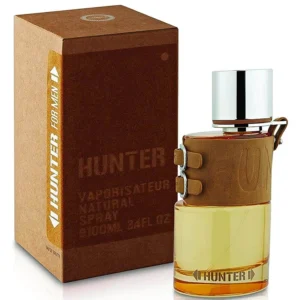 Armaf Hunter Brown 100ml Edt | Men