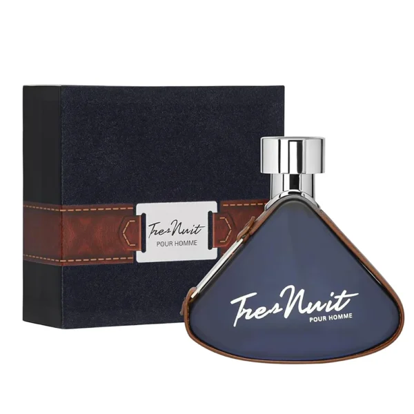 Armaf Tres Nuit Pour Homme 100ml Edp | Men