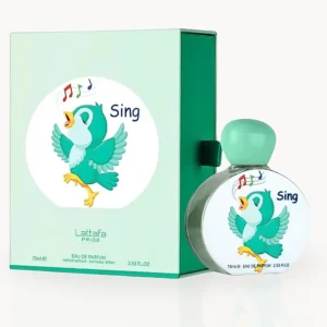 Lattafa Pride Sing 75ml Edp | Kids