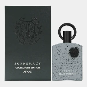 Afnan Supremacy Collector's Edition 100ml Edp | Men