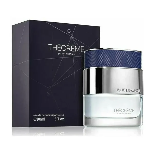 Rue Broca Theoreme Pour Homme 90ml | Men