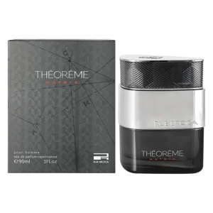 Rue Broca Theoreme Matrix 90ml Edp | Men