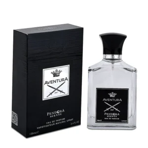 Paris Corner (Pendora Scent) Aventura 100ml Edp | Men