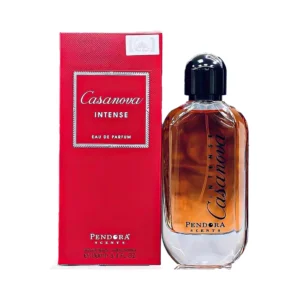 Paris Corner Casanova Intense Edp 100ml | Men & Women