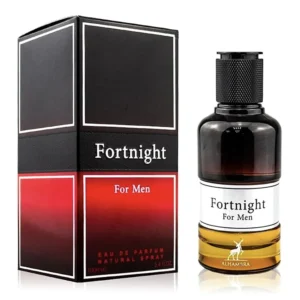 Maison Alhambra Fortnight 100ml Edp | Men