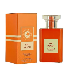 Paris Corner (Pendora Scent) Just Peach 100ml Edp | Men & Women