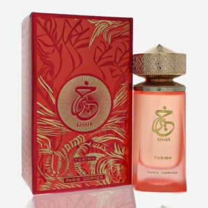 Paris Corner Khair Fusion 100ml Edp | Women