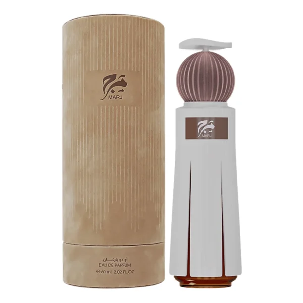 Ahmed Al Maghribi Marj 60ml Edp | Men & Women