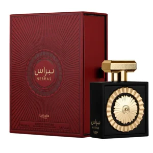 Lattafa Nebras 100ml Edp | Men & Women