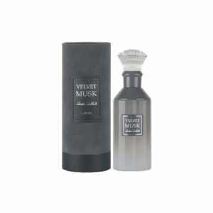 Lattafa Velvet Musk 100ml Edp | Men & Women