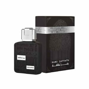 Lattafa Ramz Silver 100ml Edp | Men & Women