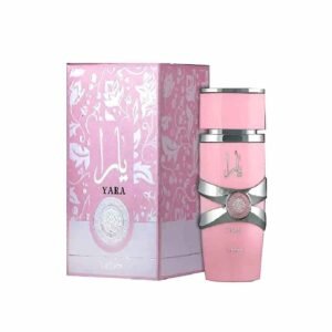 Lattafa Yara 100ml Edp | Women