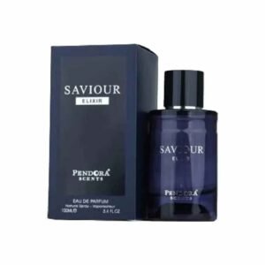 Paris Corner (Pendora Scent) Saviour Elixir 100ml Edp | Men & Women