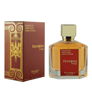 Paris Corner ( Pendora Scents ) Rouge 100ml Edp | Men & Women