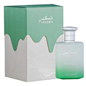 Paris Corner Taskeen Lactéa Divina Edp 100ml Men & Women