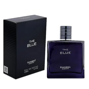Paris Corner ( Pendora Scents ) The Blue 100ml Edp | Men