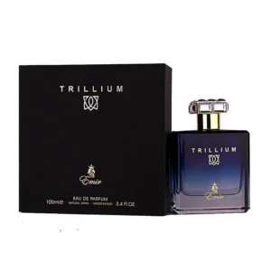 Paris Corner Emir Trillium 100ml Edp | Men