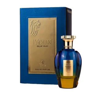 Paris Corner Emir Voux Blue Oud 100ml Edp | Men