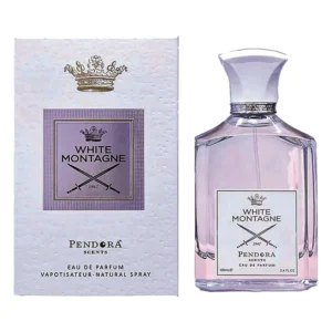 Paris Corner ( Pendora Scents ) White Montagne 100ml Edp | Men