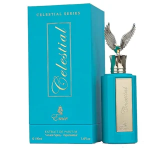Paris Corner Emir Celestial 100ml Edp | Men & Women