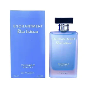 Paris Corner ( Pendora Scents ) Enchament Blue Intense Edp 100ml | Women