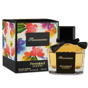 Paris Corner (Pendora Scent)  Flawsome 100ml Edp | Women