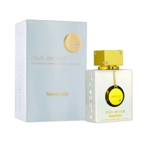 Armaf Club De Nuit Imperiale 105ml Edp | Women