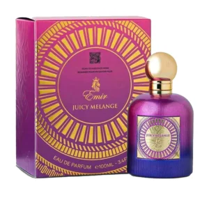 Paris Corner Emir Juicy Melange 100ml Edp | Men & Women