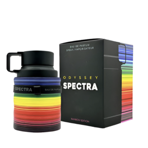 Armaf Odyssey Spectra 100ml Edp | Men & Women