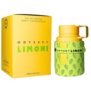 Armaf Odyssey Limoni 100ml Edp | Men