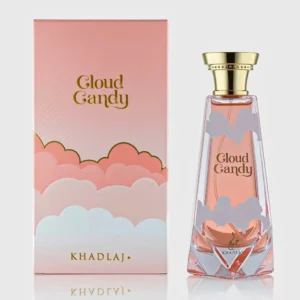 Khadlaj Cloud Candy 100ml Edp | Women