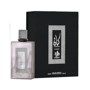 Al Wataniah Kayaan Classic 100ml Edp | Men & Women