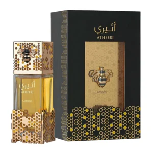 Lattafa Atheeri 100ml Edp | Women