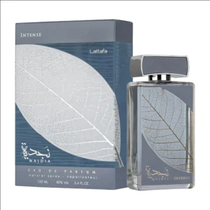 Lattafa Najdia Intense 100ml Edp | Men & Women