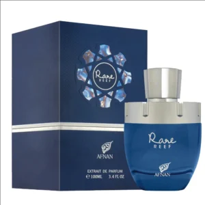 Afnan Rare Reef 100ml Edp | Men & Women