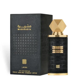 Lattafa Mashrabya 100ml Edp | Men & Women