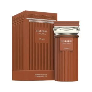 Afnan Historic Sahara 100ml Edp | Men & Women