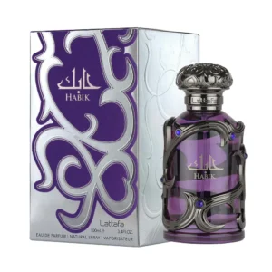 Lattafa Habik 100ml Edp | Men
