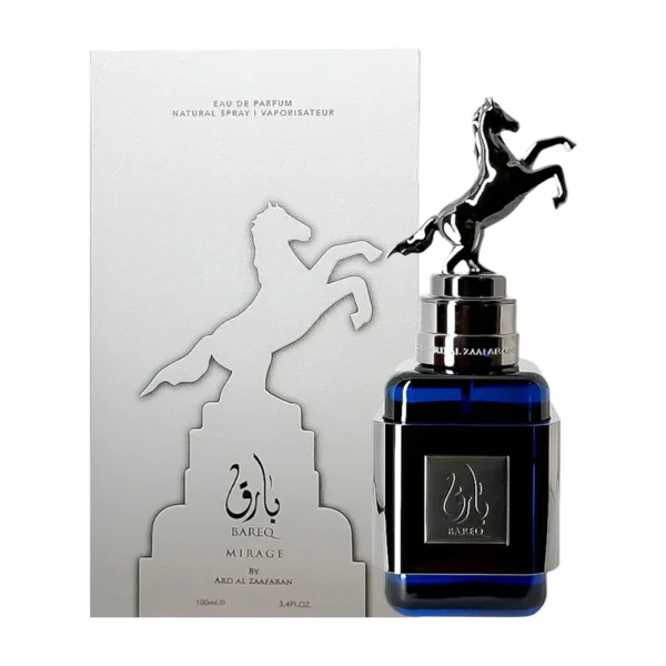 Ard Al Zaafaran Bareq Mirage 100ml Edp | Men