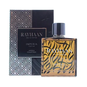 Rayhaan Imperia Pour Homme 100ml Edp | Men