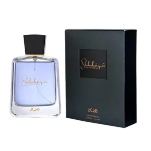 Rasasi Shuhrah Pour Homme 90ml Edp | Men