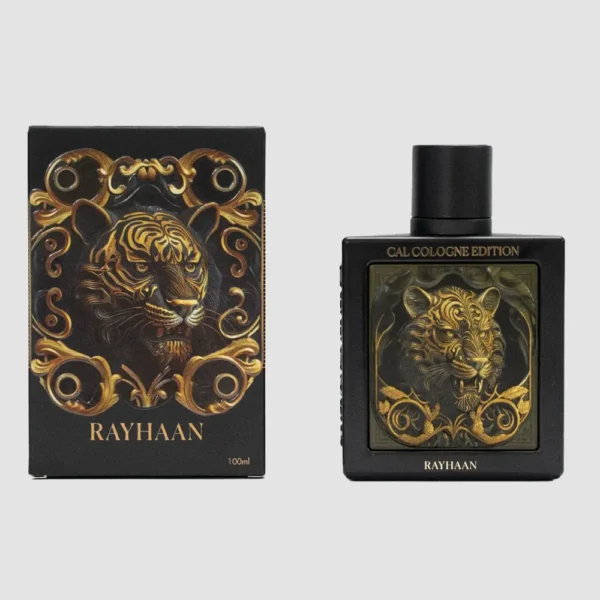 Rayhaan Tiger 100ml Edp | Men