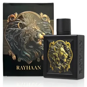 Rayhaan Lion 100ml Edp | Men