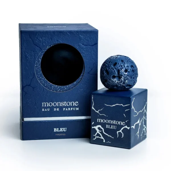 Fragrance World French Avenue Moonstone Bleu 100ml Edp | Men & Women